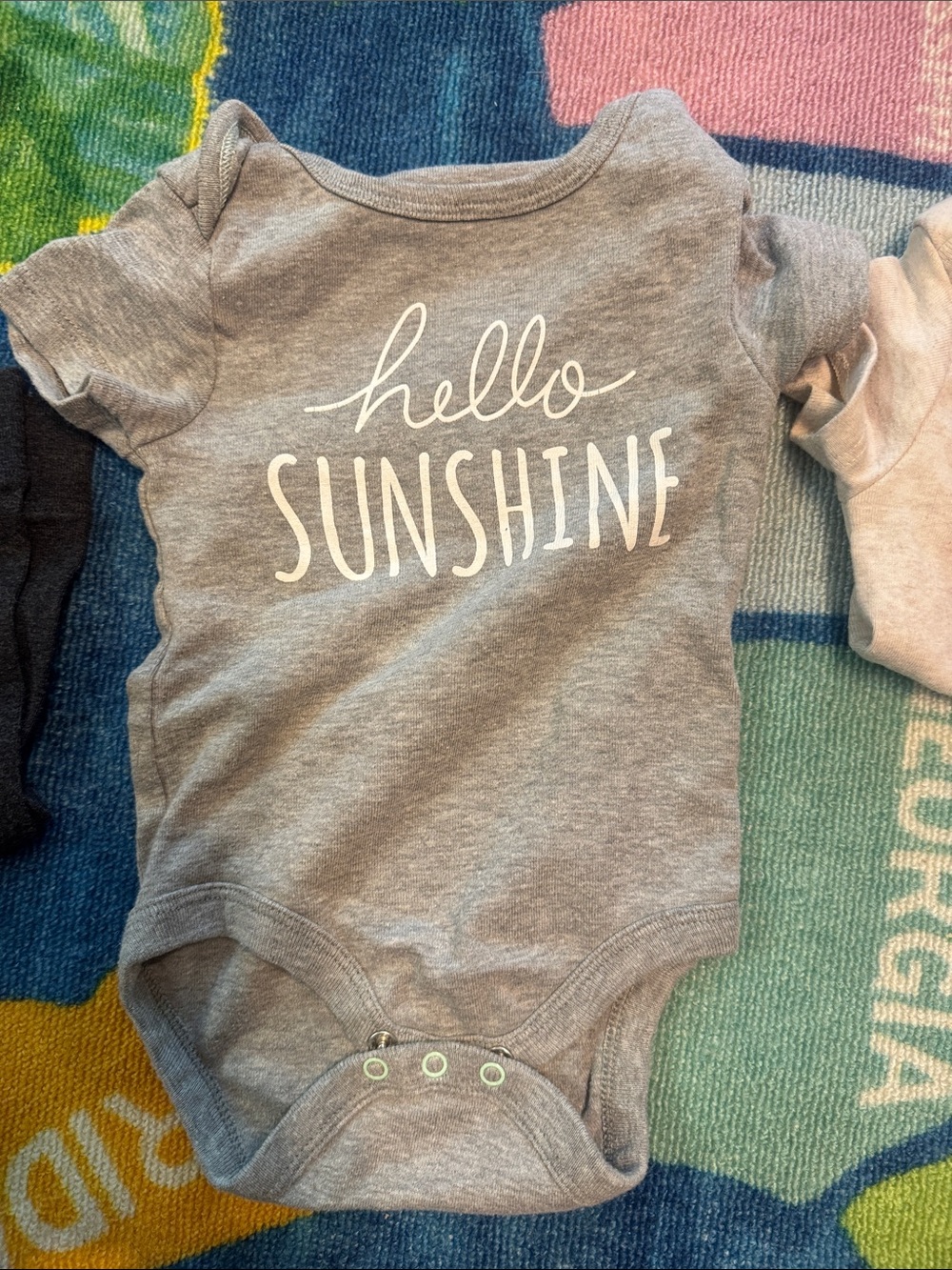 Baby Bundle - Picture 2 of 13